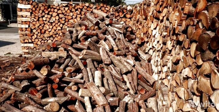 Дрова от частника
