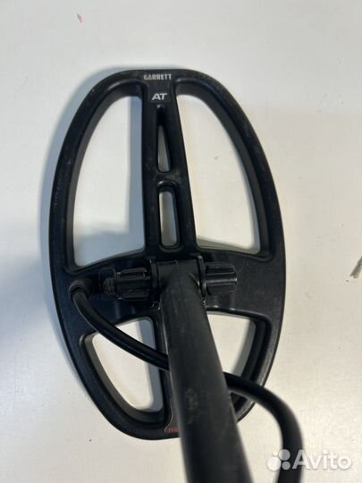 Металлоискатель Gerrett AT Gold