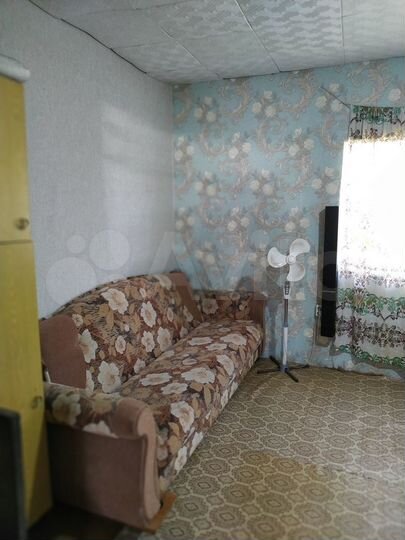 Дача 42 м² на участке 7,2 сот.