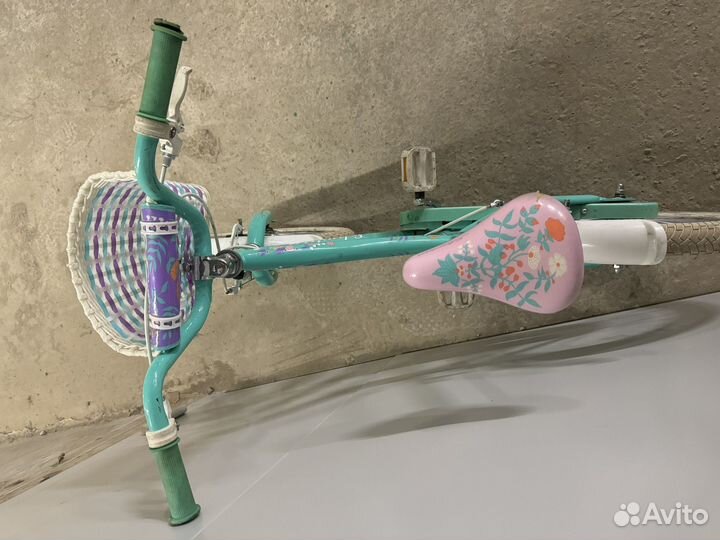 Детский велосипед 16 Schwinn Jasmine