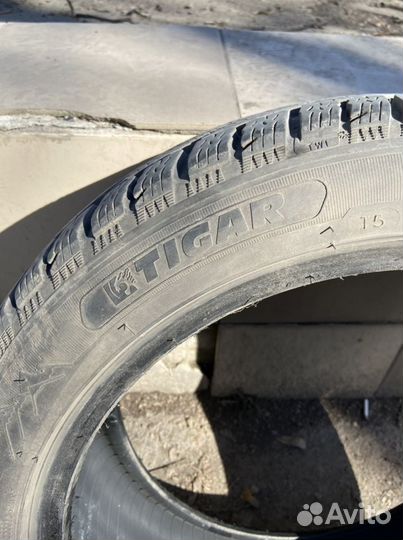 Tigar Winter 225/45 R17 94H