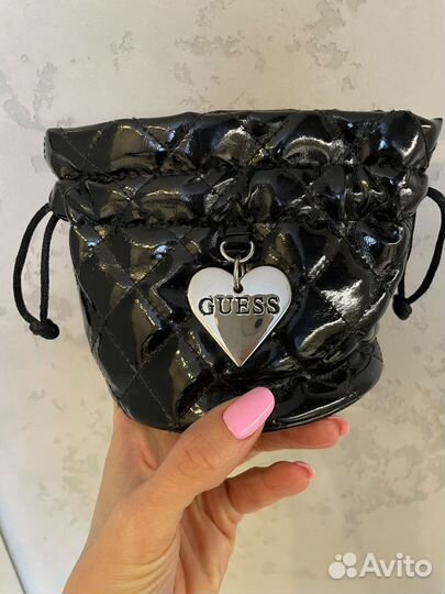 Часы guess женские оригинал