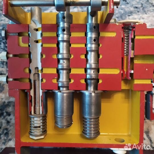 Модель СССР автодело