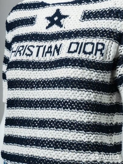 Кофта Christian Dior SS24