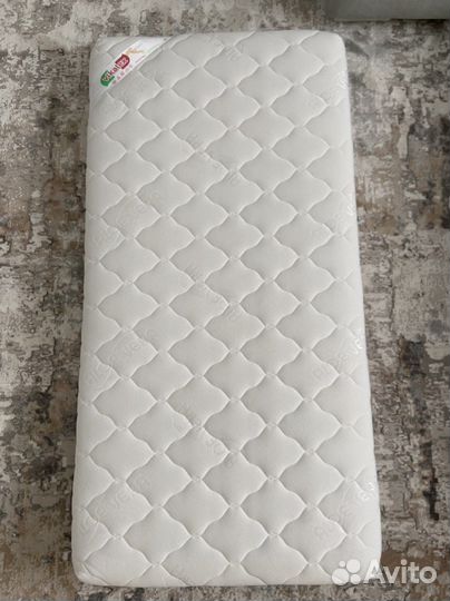 Матрас 120х60