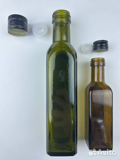 Бутылка 100/250мл