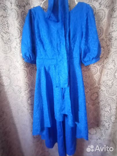 Платье 44 46р в