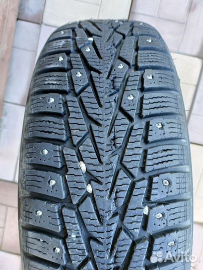 Nokian Tyres Nordman 7 185/65 R15