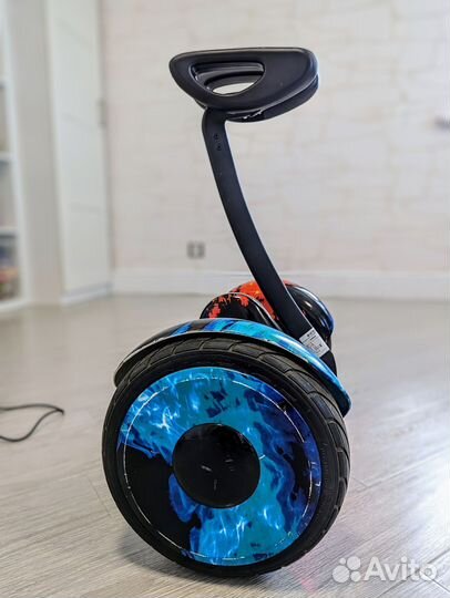 Гироскутер Segway Mini Robot