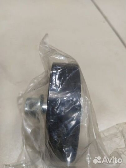 Ролик натяжной ремня кондиционера