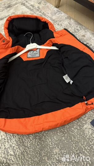 Choupette куртка 98 новая
