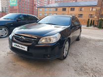 Chevrolet Epica 2.0 AT, 2012, 200 000 км, с пробегом, цена 595 000 руб.