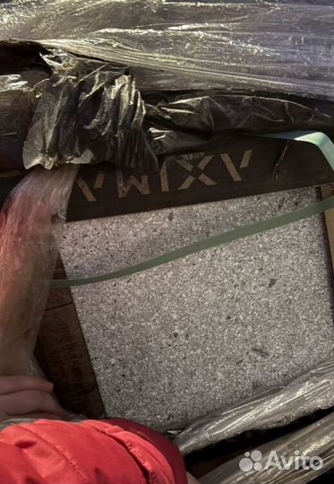 Плитка для фасадов