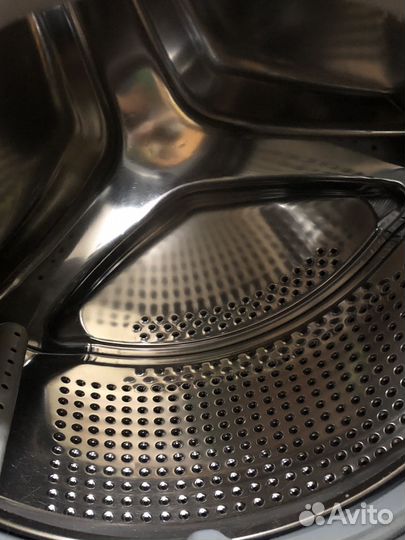 Стиральная машина beko 6 кг