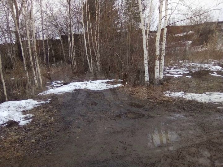 Участок 15 сот. (СНТ, ДНП)