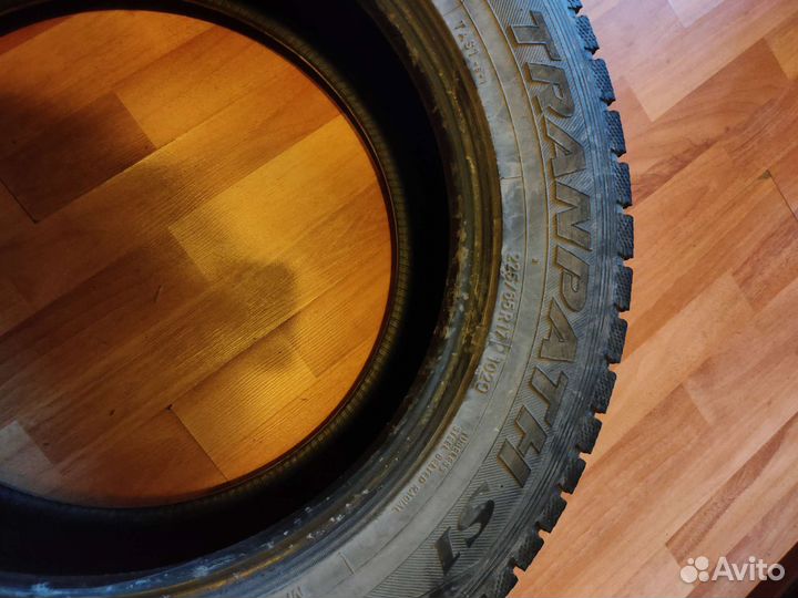 Toyo Winter Tranpath S1 225/65 R17 102