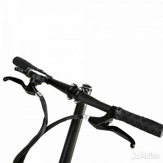 Электрический мини-велосипед Joyor Mbike M2