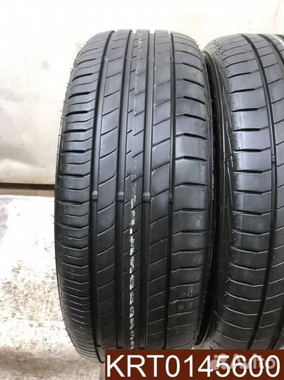 Dunlop SP Sport LM705W 205/60 R16 92V