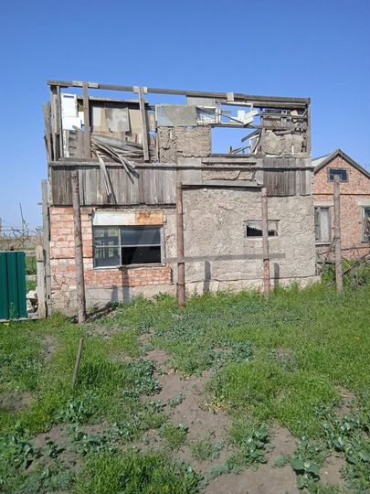 Участок 8,2 сот. (СНТ, ДНП)