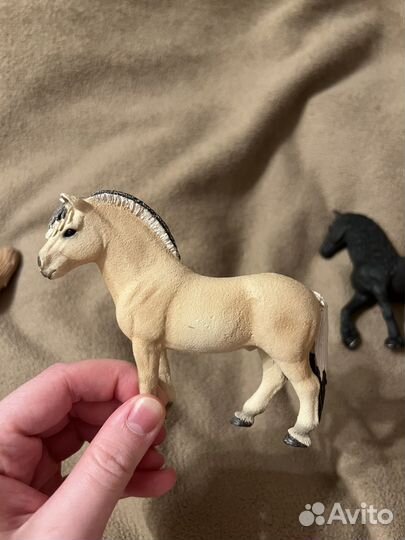 Фигурки schleich