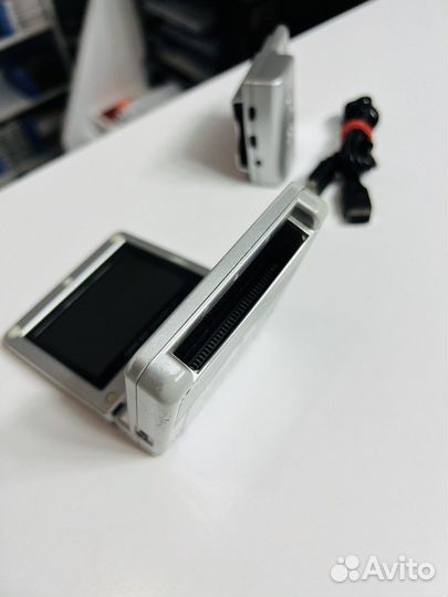 Nintendo Game Boy Advance SP