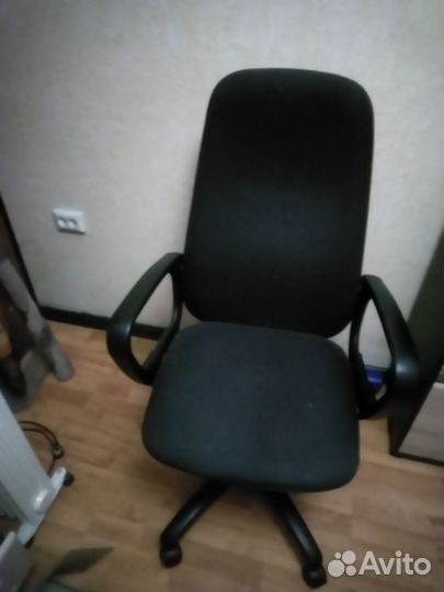 Компьютерное кресло бу