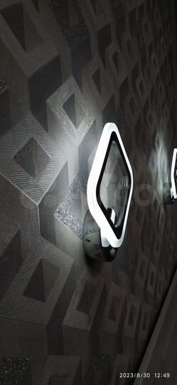 2-к. квартира, 70 м², 2/19 эт.