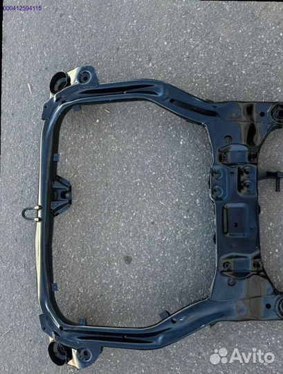 Подрамник передний Kia Ceed (Арт.11839)