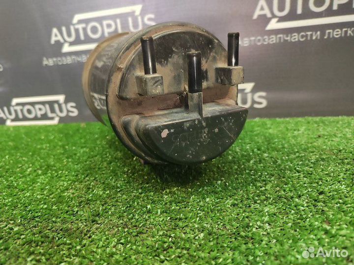 Абсорбер Mazda Premacy 2.0 FS 2002