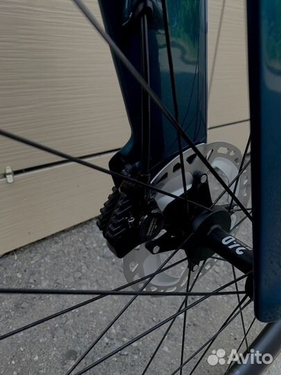 Велосипед Canyon Speedmax CF SLX 8 для триатлона