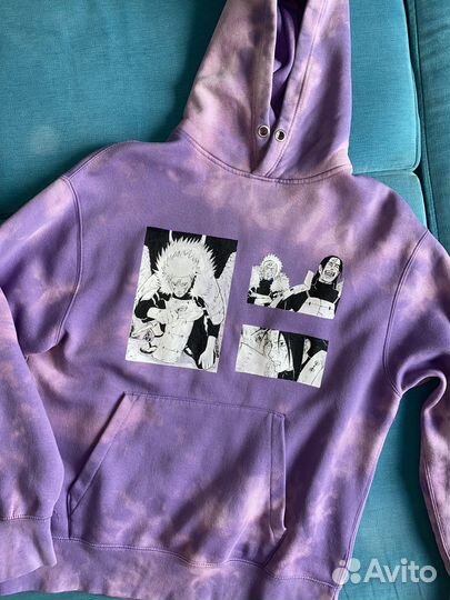 Кастом одежды