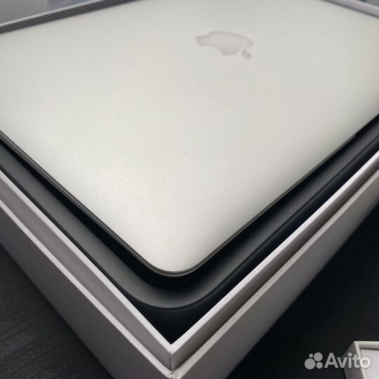 Apple MacBook Air 13 2017