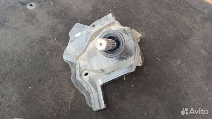 Рулевой карданчик для BMW 7 F01,F02