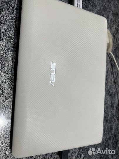 Нетбук asus eee pc