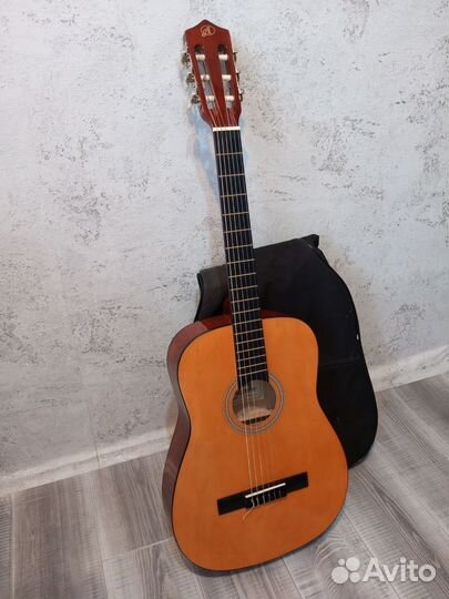 Классическая гитара