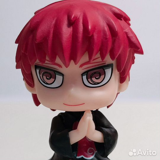 Фигурка Сасори