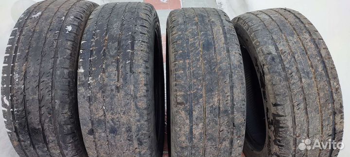 Viatti Bosco A/T 215/65 R16