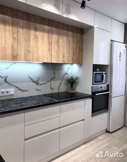 Кухонный гарнитур на заказ