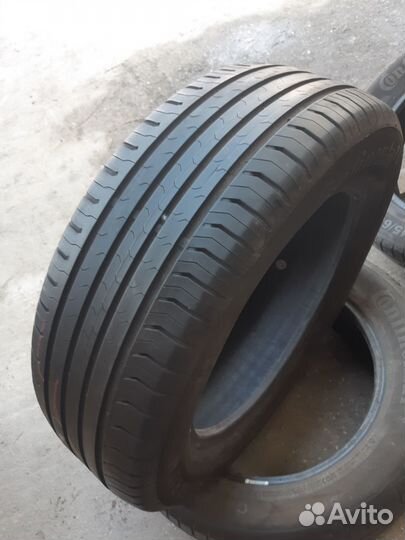 Continental ContiEcoContact 5 185/65 R15