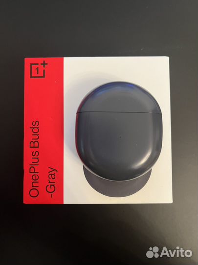 Беспроводные наушники OnePlus Buds