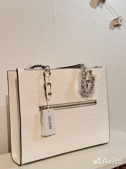 Сумка guess