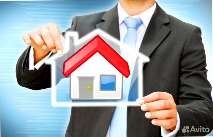 Стажер в отдел аренды недвижимости