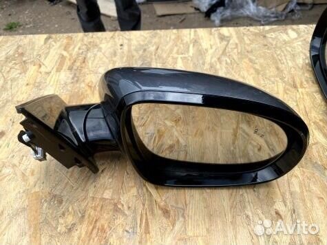 Зеркало заднего вида боковое Kia Sorento Prime III