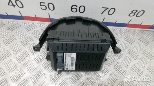 Монитор opel antara (BNT14JA01)