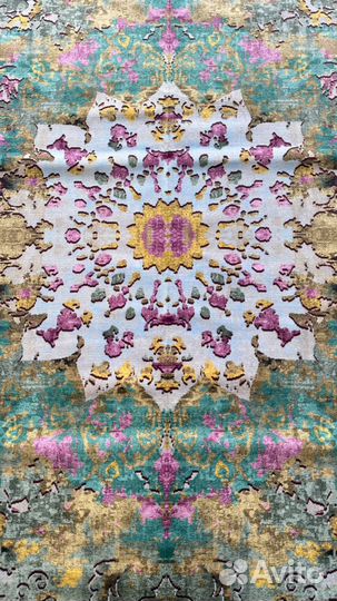 Ковер 4 на 6 m iran