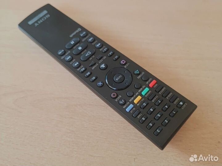 Оригинальный пульт Sony Playstation 3 cechzr1R