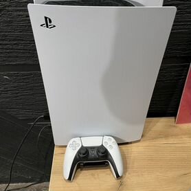 Sony playstation 5 ps5 3 ревизия