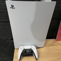 Sony playstation 5 ps5 3 ревизия