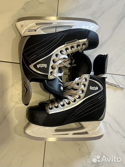 Коньки мужские