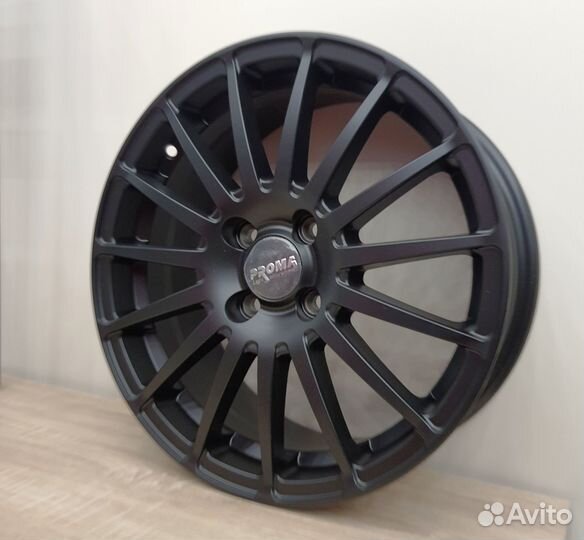 Диски R16 Mitsubishi, Hyundai, Chevrolet